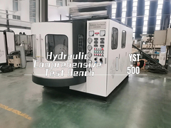 Qu'est-ce qu'un banc d'essai hydraulique?