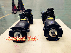 Qu'est-ce qu'un système hydraulique à entraînement?