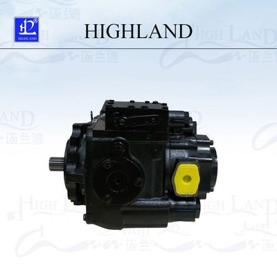 Pompe hydraulique pour bétonnière Highland 51,6 ml/tr Pompes à pistons à cylindrée variable