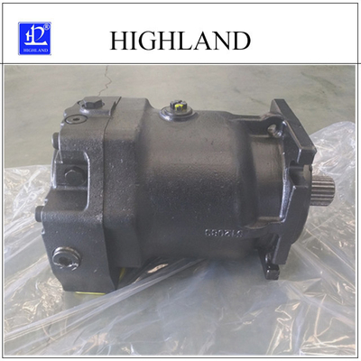 Le ditcher High Speed High de Desilting serrent à la clé dynamométrique le moteur hydraulique HMF30