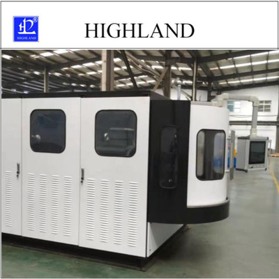 banc de 500l/Min Personalized Marine Hydraulic Test pour machiner des machines