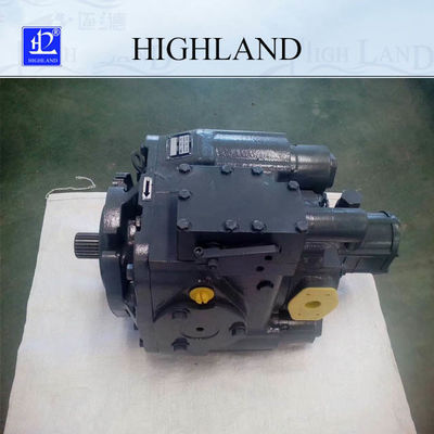 Fonte axiale de pompe hydraulique de mélangeur du transit PV23