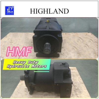 Moteurs hydrauliques HMF90 lourds Moteur hydraulique HMF90