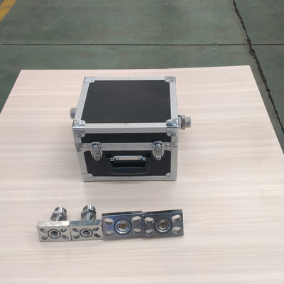 Débitmètres hydrauliques Outil idéal pour le diagnostic des défauts du système hydraulique