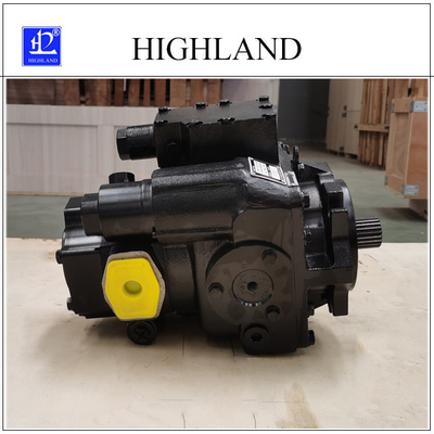 Pompe à huile hydraulique haute pression HPV90 pour récolteuse de canne à sucre