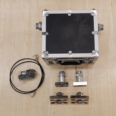 Excavatrice légère portative Hydraulic System de 800l/Min Hydraulic Flow Meters For