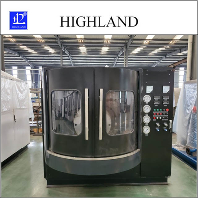 CE 75kw aux fonctions complètes de banc d'essai de la pompe 315kw hydraulique