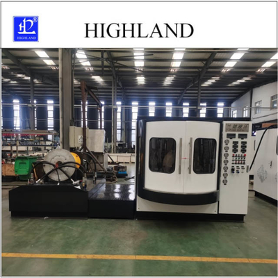 300l/Min To 500l/Min Flow Hydraulic Test Stands pour l'équipement concret