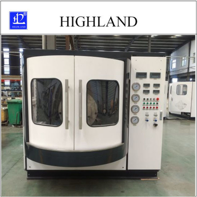 YST450 excavatrice Hydraulic Test Stand et banc d'essai hydraulique de moteur