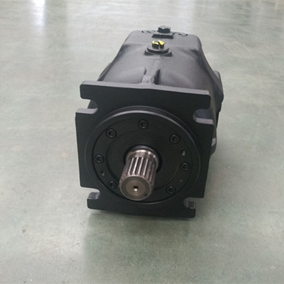 pollution de moteur hydraulique résistant de piston du rouleau 3200rpm anti