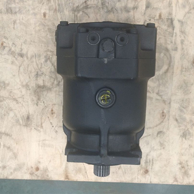 Entretien facile hydraulique volumétrique résistant du moteur HMF90 42Mpa