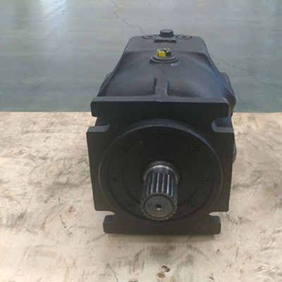 Moteur hydraulique axial hydraulique résistant des moteurs 2900rpm d'OEM