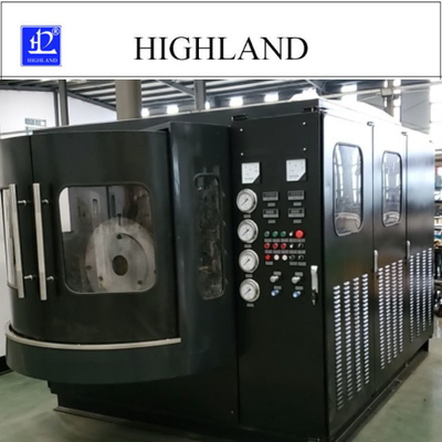 L'équipement de banc d'essai hydraulique de la CE YST380 90kw facile fonctionnent