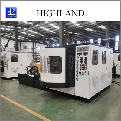 L'équipement de banc d'essai hydraulique de la CE YST380 90kw facile fonctionnent