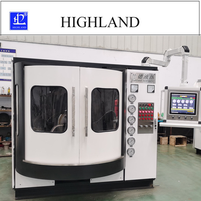 L'équipement de banc d'essai hydraulique de la CE YST380 90kw facile fonctionnent