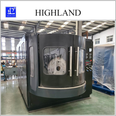 les bancs d'essai hydrauliques de machines d'excavation 90kw rendent le banc d'essai compact de pompe hydraulique