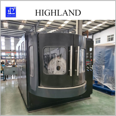 bancs d'essai hydrauliques de la disposition 35MPa modulaire pour l'équipement minier