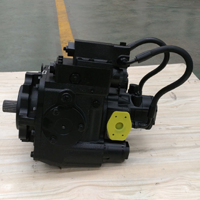 pompe axiale souterraine de pompes hydrauliques du camion 42MPa hydraulique