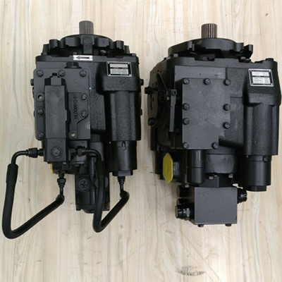pompe axiale à haute pression souterraine de pompes hydrauliques du camion 3200rpm