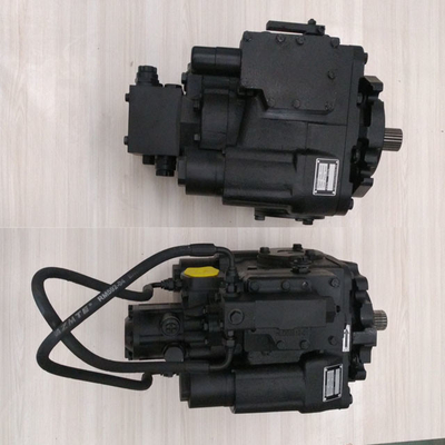pompe axiale à haute pression souterraine de pompes hydrauliques du camion 3200rpm