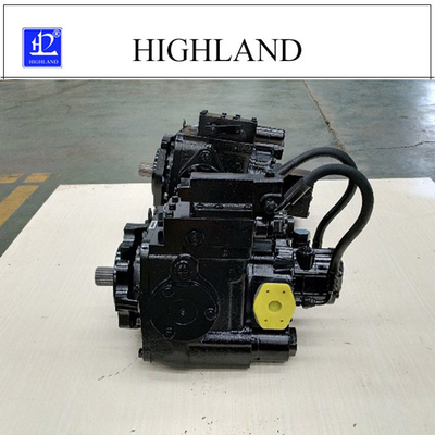 3200r/Min Underground Truck Hydraulic Pumps et pompes hydrauliques souterraines de Scooptram