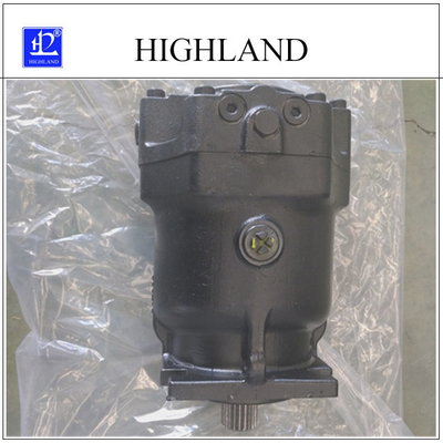 Pollution de moteurs hydrauliques résistants du rouleau HMF110 anti