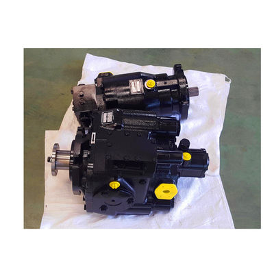 Pompe hydraulique pour bétonnière Highland PV22, piston axial à débit axial