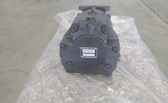 Moteur hydraulique axial mobile du broyeur Hmf90 pour le système d'entraînement hydraulique