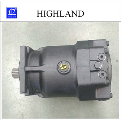 moteurs hydrauliques résistants HMF30 de moissonneuse du blé 42mpa