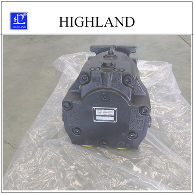 Moteur hydraulique résistant HMF30 du rouleau 42mpa maximum