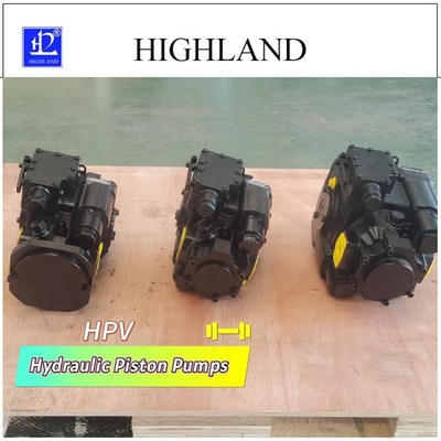 Pompes axiales hydrauliques de surcharge des montagnes d'essai à vendre