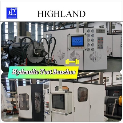 YST450 Échafaudages hydrauliques pour moteurs de levage et de transport avec données de détection complètes
