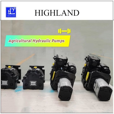 HPV90 Pompes hydrauliques haute pression pour équipements agricoles