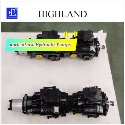 HPV90 Pompes hydrauliques haute pression pour équipements agricoles