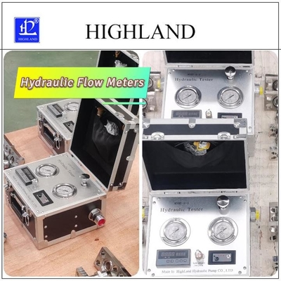 MYHT-1-5 Équipement hydraulique portable pour tester le béton