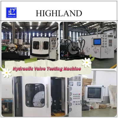HIGHLAND YST380 Ventilateur hydraulique pour les excavatrices