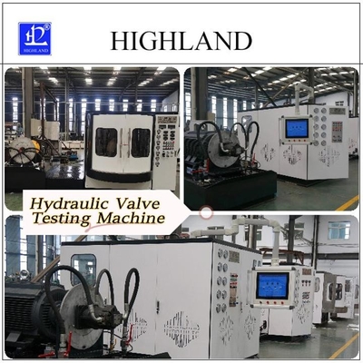 HIGHLAND YST380 Ventilateur hydraulique pour les excavatrices