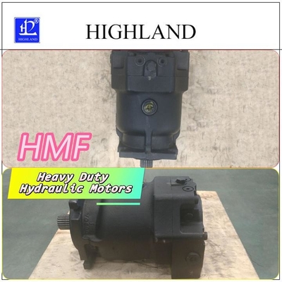 HMF90 Moteur hydraulique à grande capacité