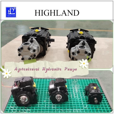 HPV90 Pompes hydrauliques haute pression pour équipements agricoles