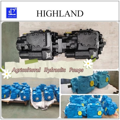 Travail rapide sous-terrain camion pompes hydrauliques brevet certificat de certification