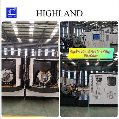 Métre hydraulique de débit HIGHLAND MYHT-1-5 pour une gestion efficace des fluides