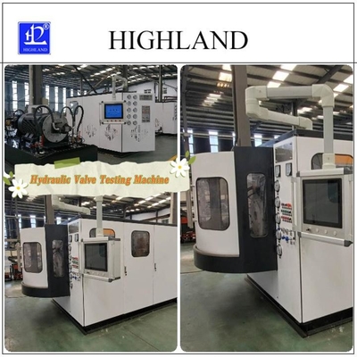 Métre hydraulique de débit HIGHLAND MYHT-1-5 pour une gestion efficace des fluides