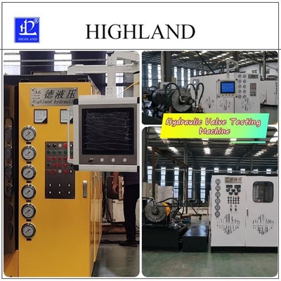 Métre hydraulique de débit HIGHLAND MYHT-1-5 pour une gestion efficace des fluides