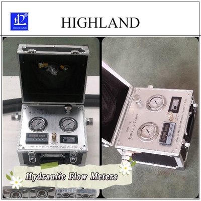 Métre hydraulique de débit HIGHLAND MYHT-1-5 pour une gestion efficace des fluides