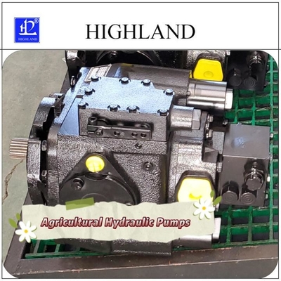 HPV90-CB20 Pompes hydrauliques agricoles mises à niveau vers une agriculture écologique