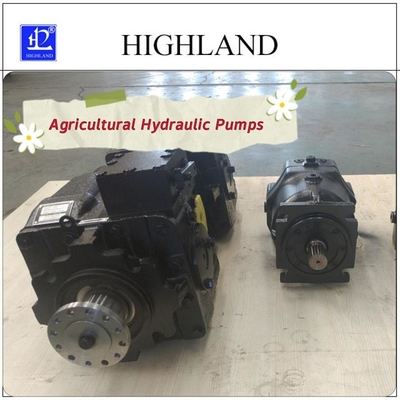 HPV90-CB20 Pompes hydrauliques agricoles mises à niveau vers une agriculture écologique