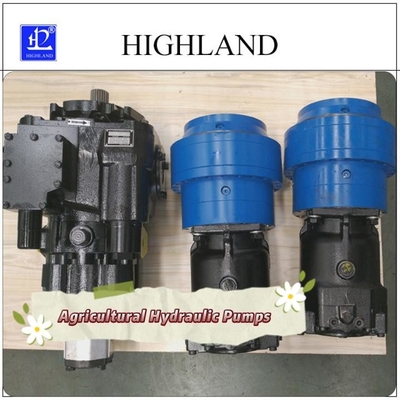 HPV90-CB20 Pompes hydrauliques agricoles mises à niveau vers une agriculture écologique