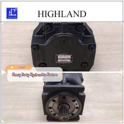 LMF30 Components hydrauliques moteur remplacement complet des produits importés