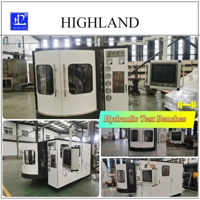 Débloquez le potentiel de votre entreprise avec des bancs d'essai hydrauliques