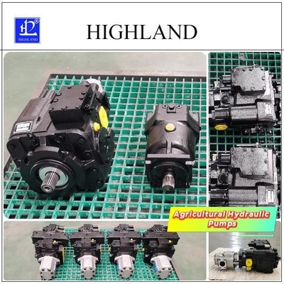 Révolutionnez vos pratiques agricoles avec des pompes hydrauliques agricoles